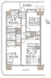 ライオンズプラザ稲毛海岸