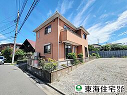 千葉市中央区蘇我3丁目　中古戸建