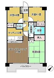 エトワール鎌取