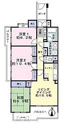 ネオハイツ都賀