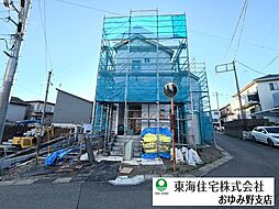 LiGNAGE NEX-G 千葉市緑区誉田町2丁目 24-2期