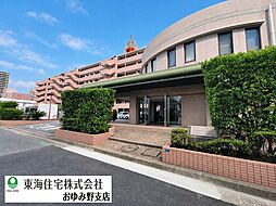 千葉みなとガーデンパーク