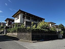 千葉市緑区越智町　中古戸建