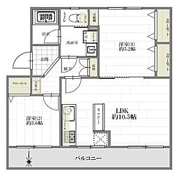 高洲三丁目住宅