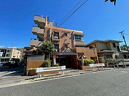 ライオンズガーデン千葉東