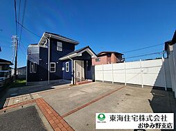 社有千葉市緑区鎌取町