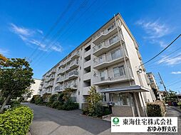 サニーホームズ検見川