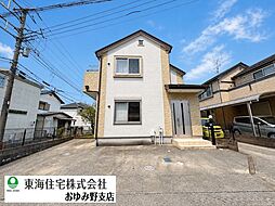千葉市中央区生実町　中古戸建