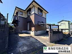 千葉市緑区高津戸町　中古戸建