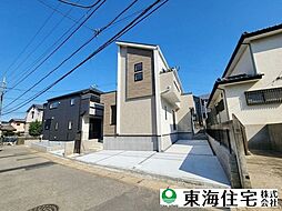 千葉市中央区葛城2丁目　新築戸建