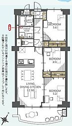 稲毛東映マンション