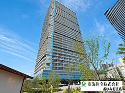 幕張ベイパーク　ライズゲートタワー