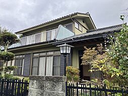 筑北村坂北向原中古住宅