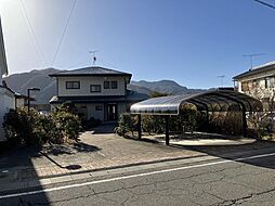 東筑摩郡麻績村中古住宅