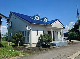 中新川郡立山町米道谷内の一戸建て