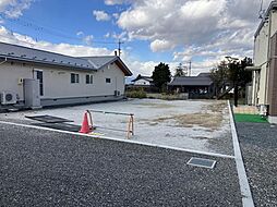 安曇野市堀金烏川土地