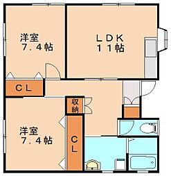 飯塚市鯰田の一戸建て