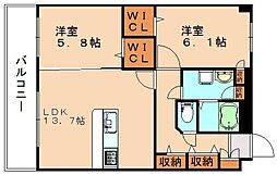 飯塚市横田