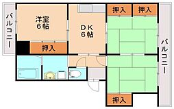 飯塚市新立岩