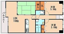 ライフマンション飯塚駅