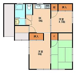 メゾン・プーレI