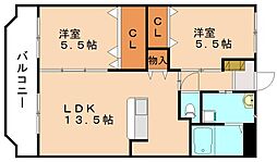 エスポワールＫ