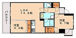 シティコートHANATAKU