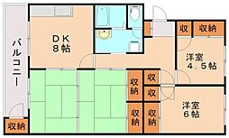 サンコー枝坂コーポ