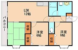 セルシオハイツ幸袋