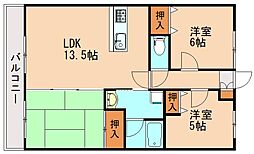 セルシオハイツ幸袋