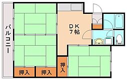 飯塚市横田