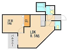 プレアール幸袋
