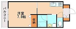 オークマンション柏の森