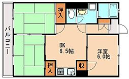 コーポヒワヅル