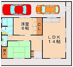 屋戸貸家