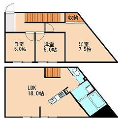 飯塚市平塚