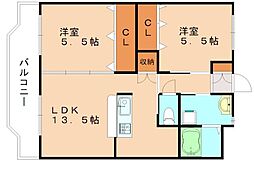 飯塚市綱分