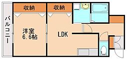 オークマンション柏の森