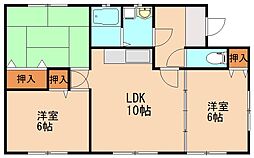 飯塚市大日寺の一戸建て