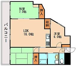ダイマルコーポ立岩