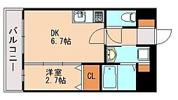 カサグランデ川津