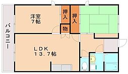 久保井コーポ