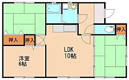 飯塚市大日寺の一戸建て