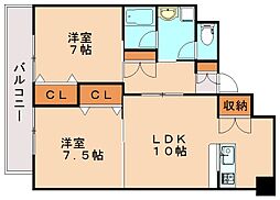 セントフォール新飯塚駅前