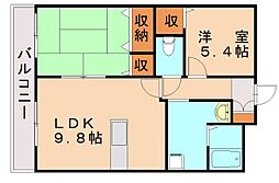 パークサイド立岩
