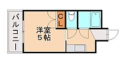 フラット5仲上