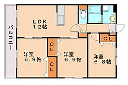 嘉穂郡桂川町大字豆田