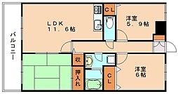 飯塚市川津