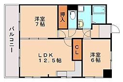 大塚第二ビルサテライトマンション