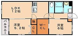 グランドゥール若菜